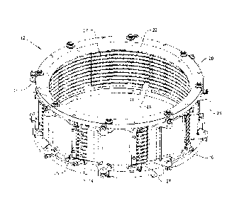 Une figure unique qui représente un dessin illustrant l'invention.